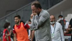 Beşiktaş son 15 yılın en kötü ikinci başlangıcını yaptı