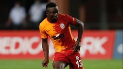 Galatasaray: Taylan ve Etebo'nun tedavilerine başlandı
