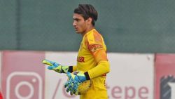 Göztepe, Eren Bilen'i Menemenspor'a kiraladı