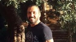 Özgü Namal'ın eşi Serdar Oral yaşamını yitirdi