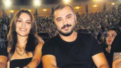 Hazal Filiz Küçükköse ile Alp Güler barıştı