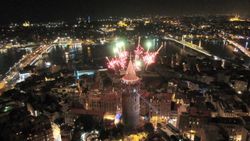 Galata Kulesi ziyarete açıldı