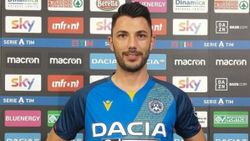Tolgay Arslan: Udinese'nin teklifini hemen kabul ettim