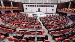 Mali ve Orta Afrika’ya asker gönderilmesine ilişkin tezkere kabul edildi
