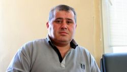 Bolu'da uygunsuz görüntüleri yayınlanan başkan, suç duyurusunda bulundu