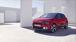 Citroen'den ekim ayına özel kampanyalar