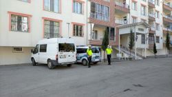 Adıyaman'da hamile kadın, evde ölü bulundu