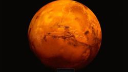 Mars, ekim ayı boyunca belirgin bir şekilde gözlemlenebilecek: Mars nasıl izlenir?