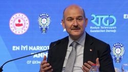 İçişleri Bakanı Süleyman Soylu: Uyuşturucu satıcıları ve mafyaya müsamahakar davranmayın