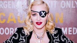 Madonna burcu yüzünden David Guetta’yı reddetti