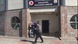Sancaktepe'de engelli şahıs, aracına bindiği kadını gasp ve taciz etti