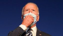 Biden: Trump koronalı olursa ikinci tartışma yapılmamalı