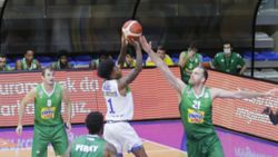 Olimpija-Bursaspor maçı ertelendi