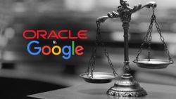 Google ile Oracle arasındaki fikri mülkiyet davası başladı