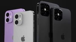 Apple, iPhone 12 serisinin tanıtım tarihini açıkladı