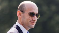 Trump'ın üst düzey danışmanlarından Stephen Miller da korona oldu