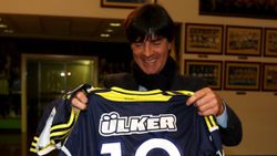 Joachim Löw: Fenerbahçe her zaman kalbimde