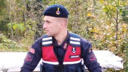 Kocaeli'de kazada yaralanan uzman onbaşı şehit oldu