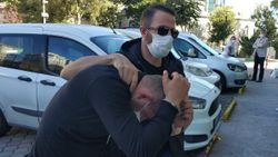 Samsun'daki otobüs muavini, uyuşturucu ticareti yapmaktan gözaltına alındı