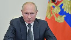 Putin: Operasyonlar, Ermenistan topraklarında yapılmıyor