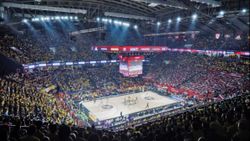 TBF: Avrupa Şampiyonası Elemeleri Türkiye'de oynanacak