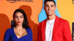 Cristiano Ronaldo'dan nişanlısına servet değerinde yüzük