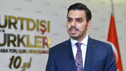 YTB Başkanı Abdullah Eren'den finansal bilgilerin paylaşımı uyarısı