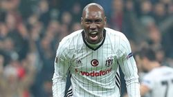 Atiba Hutchinson izinli gününde de çalıştı