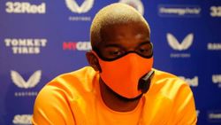 Ryan Babel: Şampiyonluğu kutlayacağımıza inanıyorum