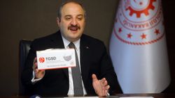 Bakan Mustafa Varank: Tasarım Kümelenmesi kasımda açılıyor