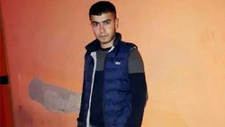 Adana'da arkadaşını başından vurup, yakınlarına 'öldürdüm' mesajı attı