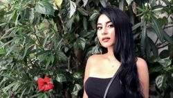 Muğla'da boksörün öldürdüğü genç kızın annesi adliye önünde feryat etti