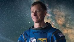 NASA astronotu Christopher Ferguson, gelecek yıl düzenlenecek uzay görevinden istifa etti