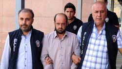 Gaziantep'te doğum yapan eşini hastanede bıçaklayan sanığa 18.5 yıl hapis cezası