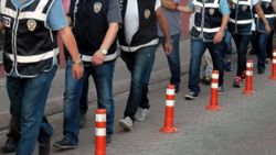 Sakarya merkezli FETÖ operasyonu: 21 gözaltı