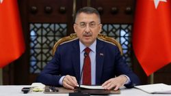Cumhurbaşkanı Yardımcısı Fuat Oktay: Maraş, KKTC ekonomisinin can damarı olacak