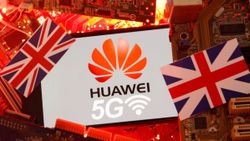 İngiltere: Huawei, Çin hükümeti ile iş birliği içinde