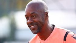 Eddie Newton: Trabzonspor'da rüyamı yaşıyorum