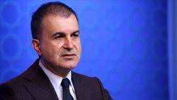 Ömer Çelik: Kılıçdaroğlu'nun yalan siyasetine başvurmasını kınıyoruz