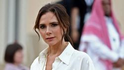 Victoria Beckham'dan eleştirilere maruz kalan Meghan Markle'a tavsiye