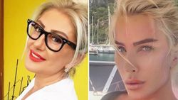 Muazzez Ersoy: İnsanlar başka birine dönüşüyor