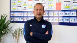 Mehmet Özdilek: Sergen Yalçın'ın işi zor