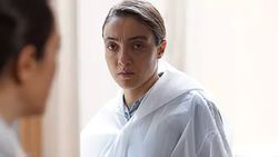 Merve Dizdar: Gülben'i çok seviyorum