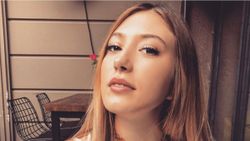 Yasmin Erbil açıklamalarıyla şaşırttı