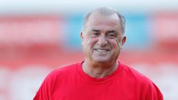 Fatih Terim'in yeni tercihi: 4-4-2
