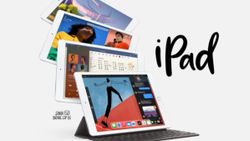 Apple, 10.2 inçlik yeni iPad modelini Türkiye'de satışa çıkardı: İşte yeni iPad Türkiye fiyatı ve özellikleri