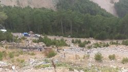 Çorum'da 5 gündür aranan şahıs uçurumda ölü bulundu