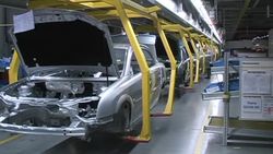ABD'nin otomobil üssü Detroit iflas etti