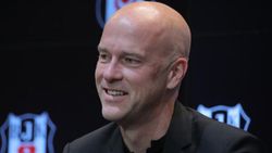 Fabian Ernst: Sergen Yalçın doğru bir isim