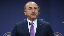 Dışişleri Bakanı Çavuşoğlu, Rus mevkidaşı Lavrov ile Karabağ ateşkesini görüştü